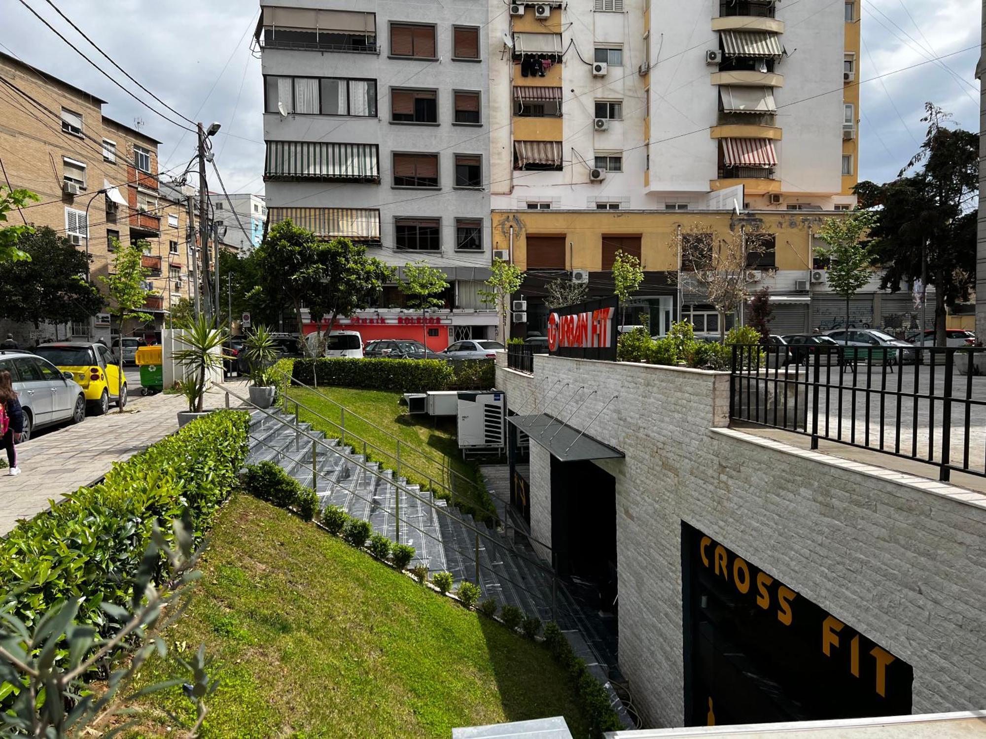 I Love Tirana 2 ภายนอก รูปภาพ